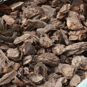 Saco Big Bag Corteza...